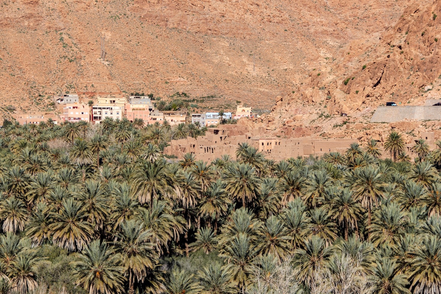 Top 10 Must-See Destinations in Morocco
