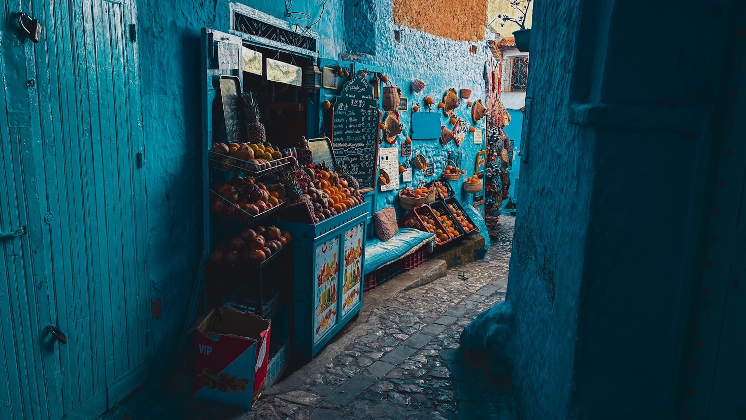How to Personalize Your Moroccan Journey