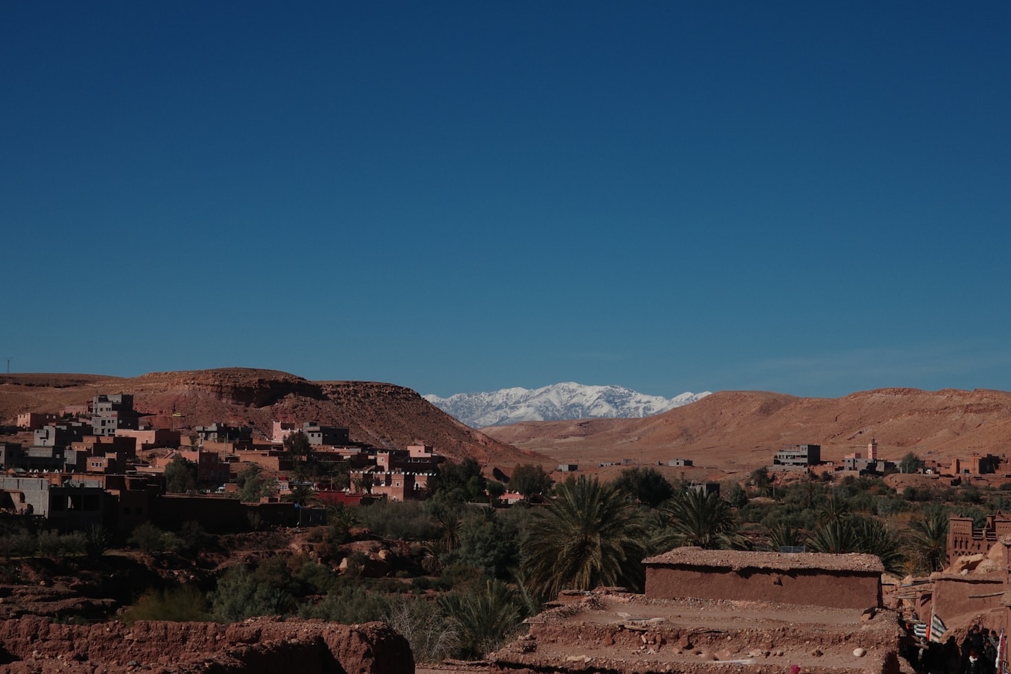 Exploring Morocco: A Guide to Tailored Itineraries