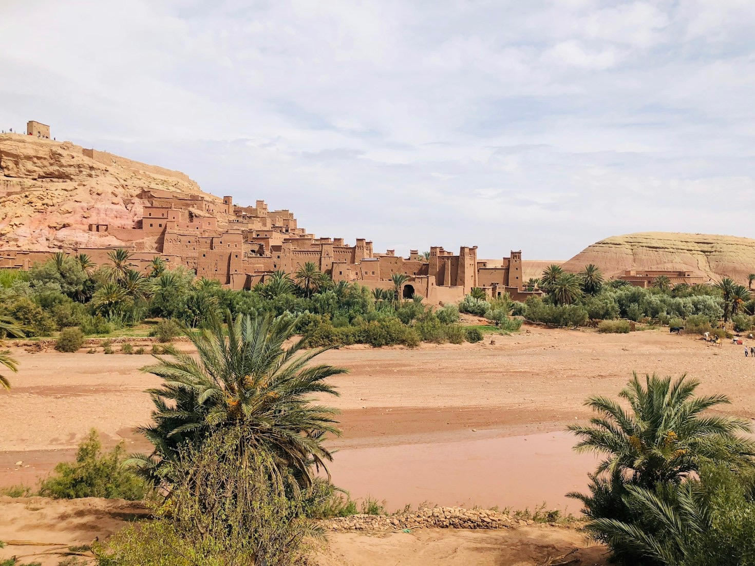 Why Morocco Should Be Your Next Travel Destination