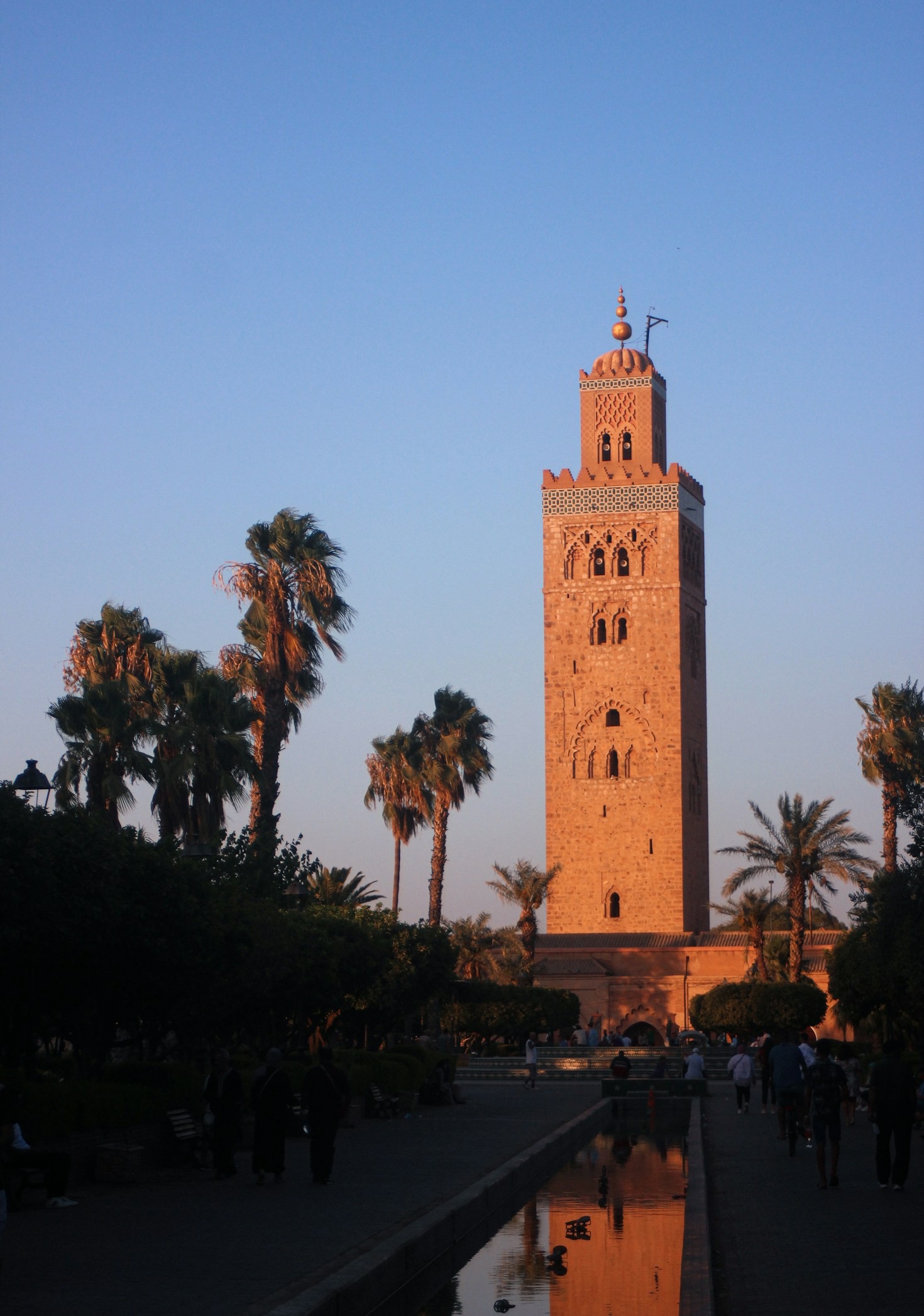 Tips for Creating Your Dream Moroccan Vacation